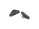 JAGWIRE Bremsschuhe Basic Road Caliper Allwetter