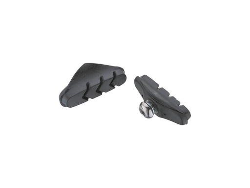 [90059999 1192387] JAGWIRE Bremsschuhe Basic Road Caliper Allwetter