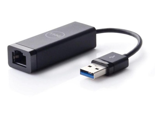 [90060015 1024053] DELL Netzwerk-Adapter USB-A 3.0 zu RJ45 (PXE) USB 3.0