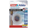 tesa Dichtungsband Extreme Repair 2.5 m x 19 mm Transparent