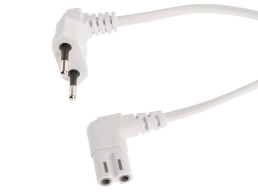 [90005983 499891] Niwotron Netzkabel 3 m C7-T26