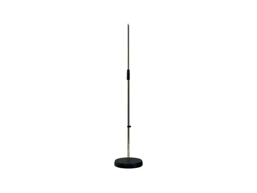 [90060048 276020] K&amp;M Bodenstativ 260 Verchromt
