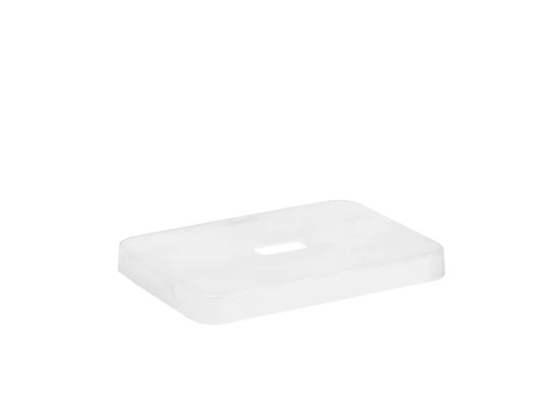 [90060082 849701] Sigma Home Deckel 5 l Transparent