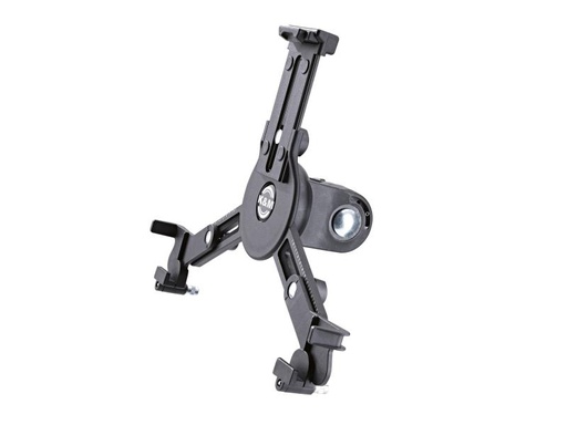 [90060085 776780] K&amp;M 19790 Tablet-PC-Stativhalter