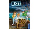 Kosmos EXIT Kids: Das Buch – Das Geheimnis der Piraten