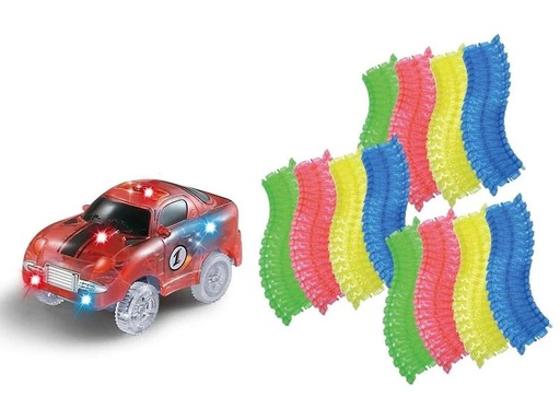 [90060237 907612] Amewi Magic Traxx Bahn