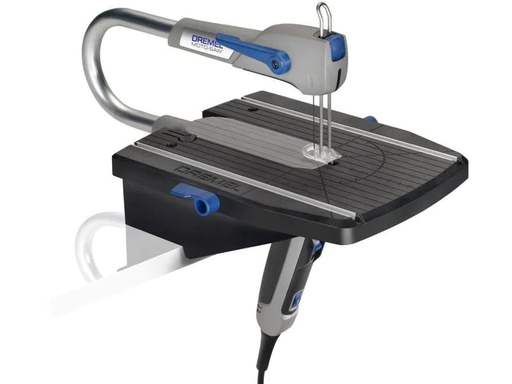 [90060239 236663] Dremel Dekupiersäge Motosaw MS20-1/5