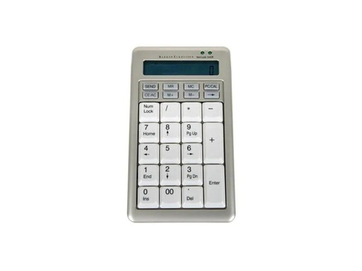 [90060259 238059] BakkerElkhuizen Ziffernblock S-Board 840