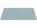 Leonardo Tischset Cucina 33 cm x 46 cm, Hellgrau
