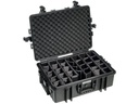 B&W Outdoor-Koffer Typ 6500 Mit RPD-Einsatz