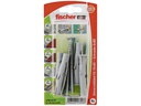 Fischer Universaldübel  FU 10 x 60 S, 4 Stück