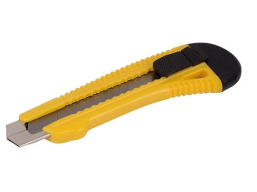 [90060379 567324] Toolland Cutter 18 mm