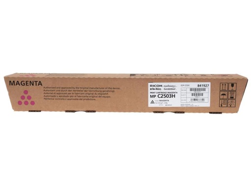 [90060408 451433] Ricoh Toner MP C2503 Magenta