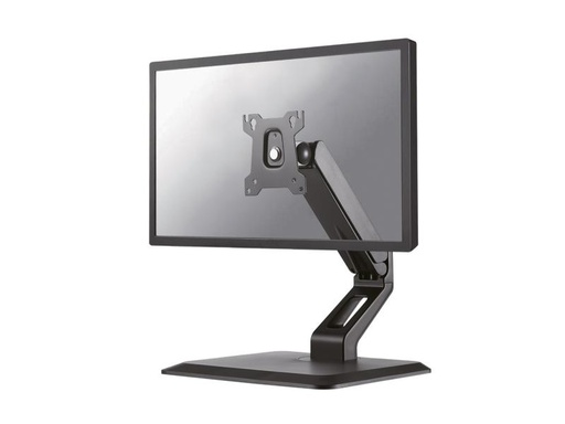 [90060413 1066874] NEOMOUNTS Monitor-Standfuss FPMA-D885BLACK Schwarz