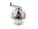 Peugeot Muskatmühle Tidore 9 cm/11 cm, Transparent