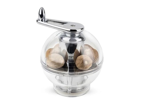 [90060414 1145004] Peugeot Muskatmühle Tidore 9 cm/11 cm, Transparent