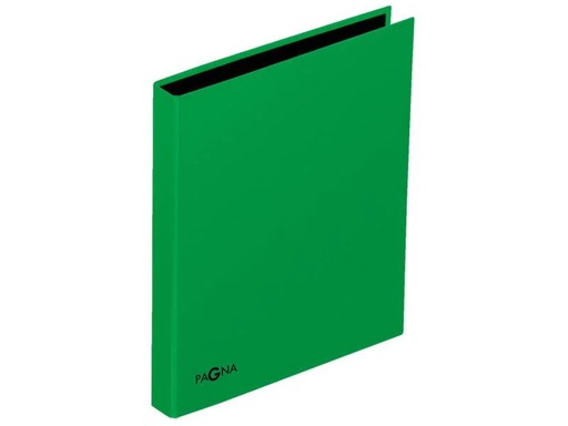 [90060523 990088] Pagna Ringbuch A5 Basic 3.5 cm, Grün