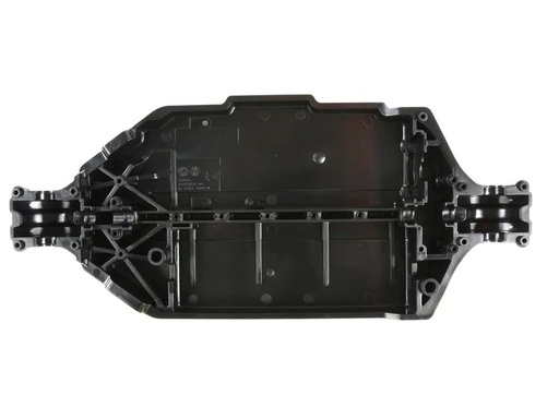 [90006031 1062677] Tamiya Chassisplatte TT-02