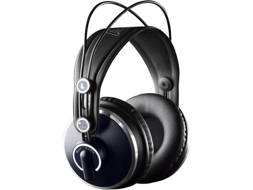 [90060536 84481] AKG Over-Ear-Kopfhörer K271 MKII Schwarz