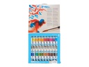 Van Gogh Aquarellfarbe Malkasten 20er-Set, Mehrfarbig