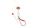 Goki Strickliesel Strickpilz mit Gesicht