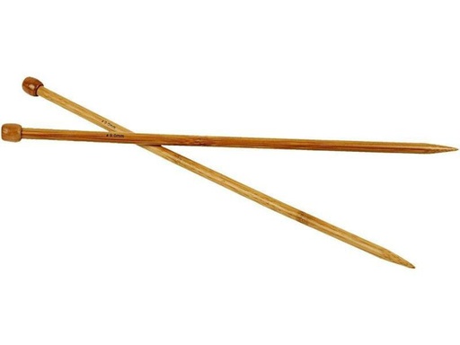 [90060618 850805] Creativ Company Stricknadeln Nr. 9