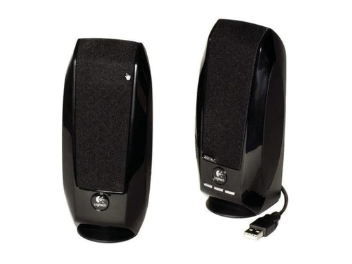 [90060628 67534] Logitech PC-Lautsprecher S150