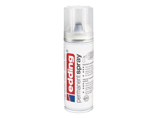 [90060634 670157] edding Mattlack 200 ml Seidenmatt