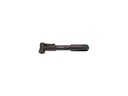 ParkTool Minipumpe PMP-3.2 Black