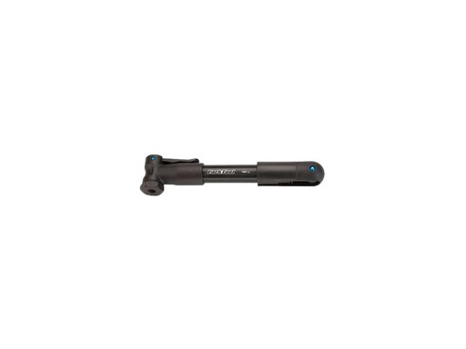 [90060659 1194234] ParkTool Minipumpe PMP-3.2 Black