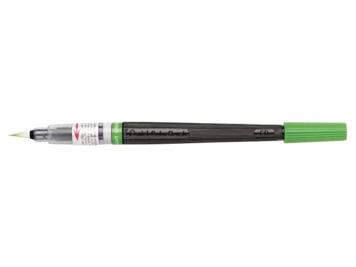 [90060688 750197] pentel Colour Brush Hellgrün