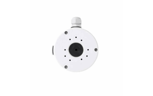 [90060709 1074798] Reolink Zubehör Anschlussbox B10 Weiss 1 Stück
