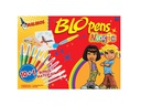 Malinos Airbrushstift Blopens 10 Stück