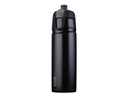Blender Bottle Trinkflasche Hydration Halex 940 ml, Schwarz