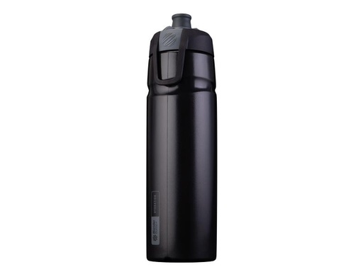 [90060829 1130173] Blender Bottle Trinkflasche Hydration Halex 940 ml, Schwarz