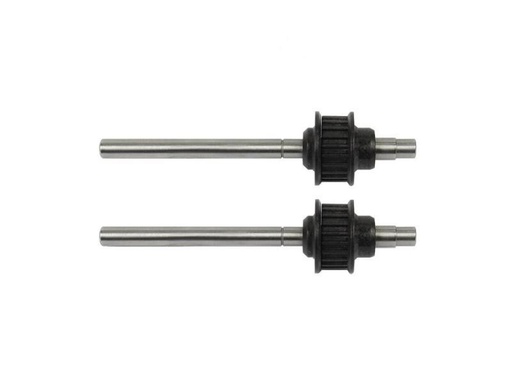 [90060844 559491] ALIGN Heckrotorwelle 500X