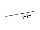 HAMMER Langhantelstange 180 cm