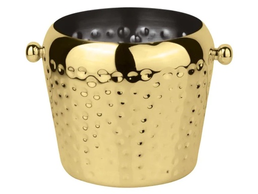 [90060869 999803] Paderno Weinkühler Gold