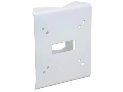 [90060885 213645] Mobotix Masthalterung MX-MH-SecureFlex-ESWS Weiss 1 Stück