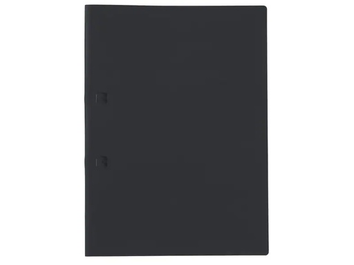 [90060998 1176884] Kolma Schnellhefter New Century A4 KolmaFlex Schwarz
