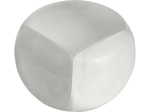 [90061009 669391] Abus Eckenschutz Tobi 4 Stück, Transparent