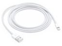 Apple USB 2.0-Kabel  USB A - Lightning 2 m