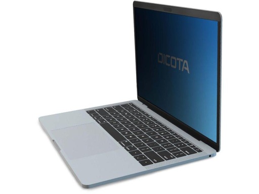 [90061047 801515] DICOTA Privacy Filter 2-Way magnetic MacBook Air/Pro 13.3
