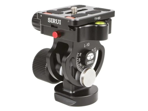 [90061064 899577] Sirui Stativkopf L-10