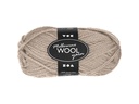 Creativ Company Wolle Melbourne Beige