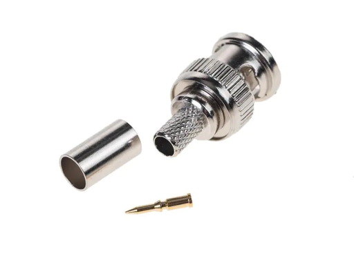 [90061114 221529] Abus BNC-Stecker TVAC40600