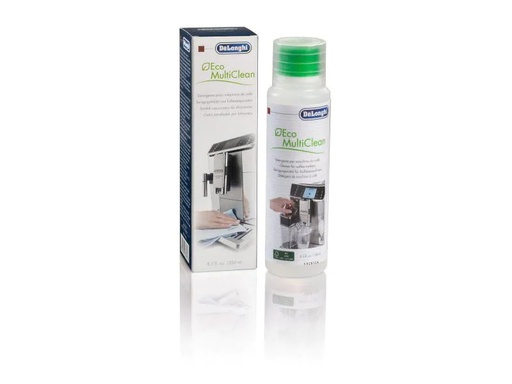 [90061122 929620] De'Longhi Reinigungsmittel Eco Multiclean