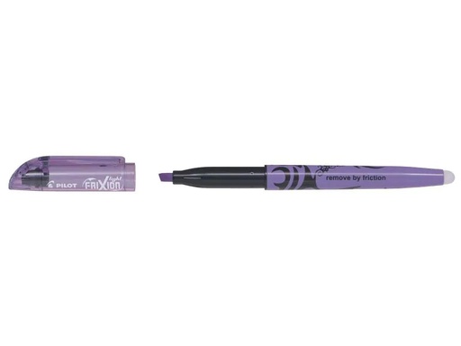 [90061232 927587] Pilot Textmarker FriXion Light Medium, Violett