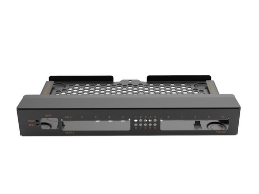 [90061298 857197] MikroTik Wandhalterung WMK4011 für RB4011-Serie