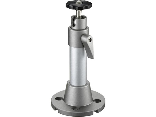 [90061331 864242] Hanwha Vision Decken- &amp; Wandhalterung STB-4150V Silber 1 Stück